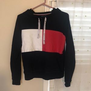 Tommy Hilfiger hoodie